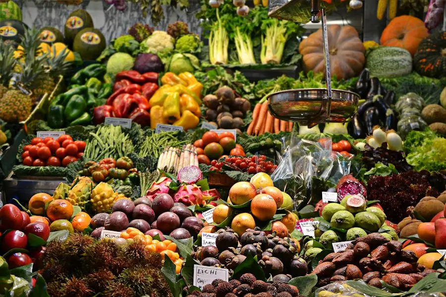 Hortifrúti
